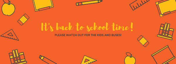 Know the school bus laws in Pennsylvania
