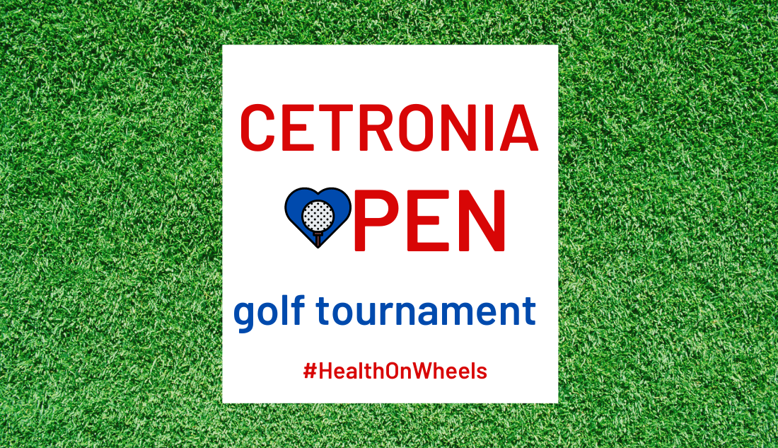 Cetronia Golf Open