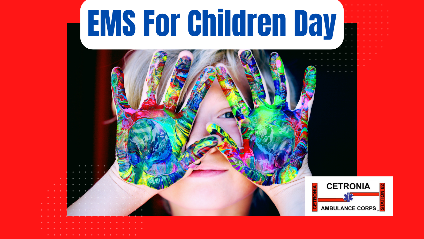 EMS For Children Day
