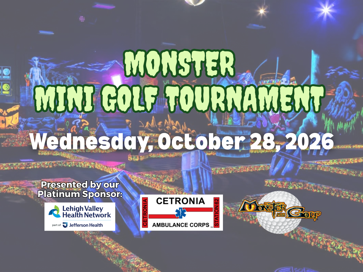 Monster Mini Golf